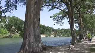 Kerrville Mayor speaks to KSAT about the city's progress since the July 4 floods