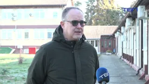 Ozimi usevi i prihrana voća u februaru-TV Pančevo