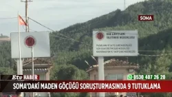 9 arrests in Soma mine collapse investigation