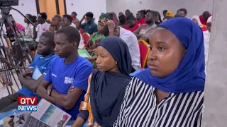 NPP TRAINS YOUNG ACTIVISTS ON NINE-POINT PLAN