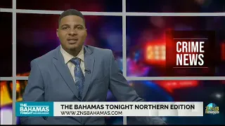 The Bahamas Tonight - September 22nd, 2026