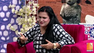 Morning With Dharti | Host- By Sandhiya Soomro |08 July 2026 | Monday - Friday at 10 AM - PART 02