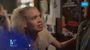 «Мне нужна помощь» – Однажды вокруг Солнца | 2 сезон | 4 серия | kykNET