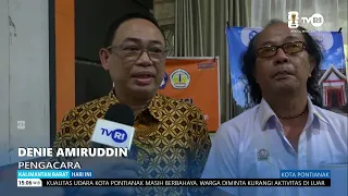 SEPTEMBER 17, 2026 IF PROVEN GUILTY, UNTAN FKIP PROFESSOR PREPARED FOR SANCTIONS