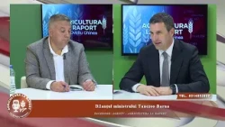 Agriculture on the Record with Ovidiu Ghinea P4 10/19/2026