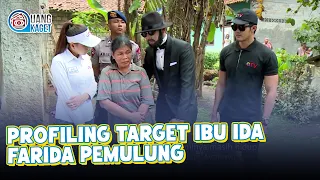PROFILING THE TARGET: IDA FARIDA, A WASTE PICKER | UANG KAGET | EPS. 186 (1/4)