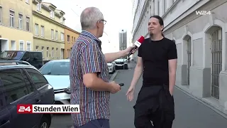 The Fight Over Mozartkugeln