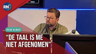 Pascal (43) had a stroke: 'I'm still here' - And how! || IN THE SPOTLIGHT