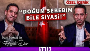 "O gün üstümden 50-60 postal geçti!" Ali Mahir Başarır'ı hiç böyle görmediniz! Neler anlattı neler!