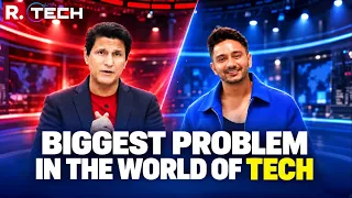 Why Don't Big Brands Respect India's Biggest Tech Creator? | Arvind Kharra Reveals | Rajiv Makhni