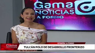 🔴 In-Depth | Tulcán, Border Development Hub / 07/31/2026
