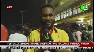 SPORTS NEWS WITH ANIM ADDO 31/08/26