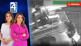 News, Thursday, September 3, 2026 | 24 Horas | Ecuador