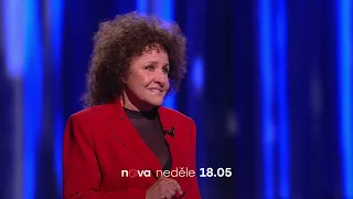 Nestárnoucí legenda a její největší fanynka I Na lovu I Hvězdný speciál I Nova