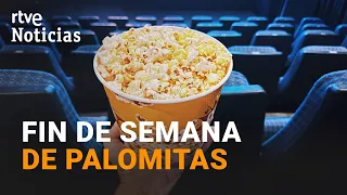 Five movie premieres arriving with horror, drama, and secrets | RTVE News
