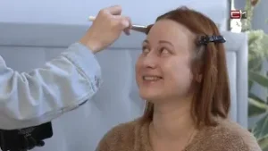 «Вставай на пороге» от ведущих утреннего шоу «СургутИнформ-ТВ»