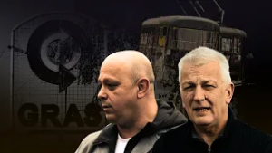 Kao podrška vozaču tramvaja Adnanu Kasapoviću, okupljanje ispred GRAS-a: Niko lud ne bi onako vozio!