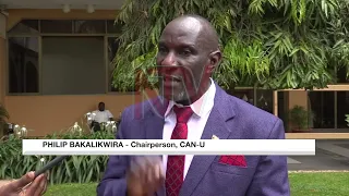 CLIMATE CHANGE RESILIENCE: Uganda set to finalise nationally determined contributions