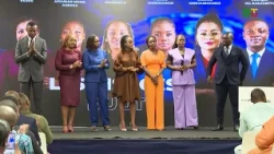 Audience à la HAAC : visibilité du Bénin et des médias au cœur des échanges