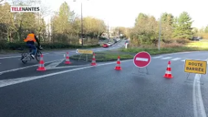 TEMPÊTE : TOUJOURS DU VENT ET DES CRUES CE JEUDI