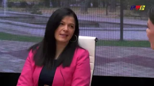 Gostovanje u Jutarnjem programu - dr Jelena Marković i Stefan Đorđević / RTV Vranje 25 02 2026