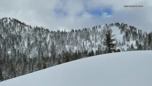 New details released in deadly Nevada County avalanche