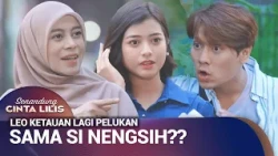 SEMAKIN RIBET NIH HUBUNGAN LILIS DAN LEO | Senandung Cinta Lilis Eps 32 FULL