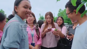 INSPIRASI INDONESIA - BERTUMBUH UNTUK IBU PERTIWI