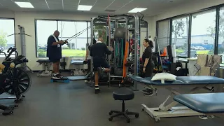 San Diego Fire-Rescue Health and Safety Wellness Center Celebrates 1-Year Anniversary