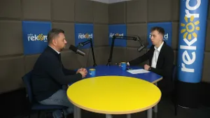 Poranna rozmowa  - Jakub Kowalski