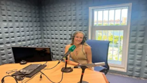 -Lo más viral- con Carmen Sánchez Baquero