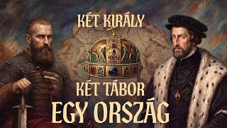 Így küzdöttek a magyarok a Habsburgok ellen | M5 História