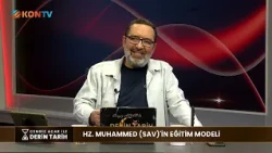 DEEP HISTORY OCTOBER 13, 2026 THE EDUCATIONAL MODEL OF PROPHET MUHAMMAD (PBUH)