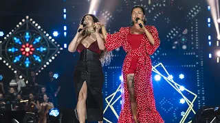 Al mio paese - Serena Brancale, Delia (#rilive Palermo 2026)