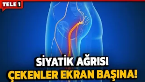 Lazerle bel fıtığı ameliyatı güvenilir mi? Uzman doktor riskleri tek tek anlattı | SAĞLIK GÜNDEMİ