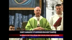 PUNIMET E ASAMBLESË SË 78 TË KONFERENCËS IPESHKVNORE TË SHQIPËRISË