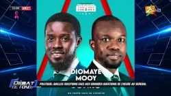 Diomaye, Sonko et le pouvoir : L'analyse sans détour de Thierno Lô (Débat de Fond)