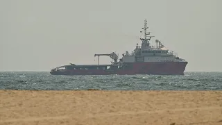 Iran Tensions Keep Gulf Flows at Risk