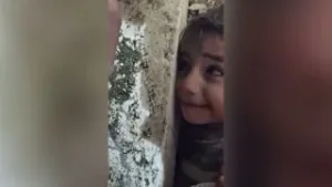 RESCATES MILAGROSOS EN TURQUÍA Y SIRIA