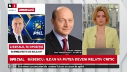 Băsescu: „Să nu se supere bugetarii pe mine, îmi pare rău, dar la ei este problema”