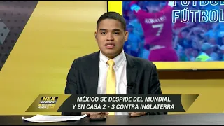 2026 WORLD CUP SUMMARY EDITION - JULY 6 | NEX SPORTS