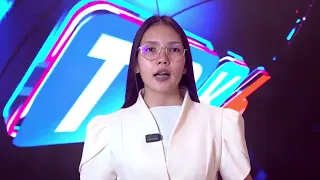 «Шарайна» Жаңалықтар 08.09.2026