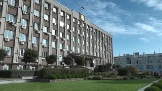 Staff Meeting: A Range of Tasks Directly Affecting the Comfort and Safety of Pinsk Residents