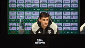 Spezia-Reggiana 0-1 Vignali e Donadoni 02-03-2026