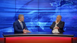 Արմեն Չիբուխչյան - Վերլուծություններ ARTN լրատվականում 02-11-26