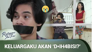 Dani Mendengar Semua Rencana Jahat Guru Privat! | Ratapan Ibu Tiri Ep 28 (3/6)