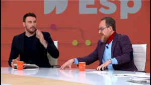 Tensión entre el gran tenedor Jon Goitia y Javier Gutiérrez, PSOE: "Bendito problema tener 15 pisos"