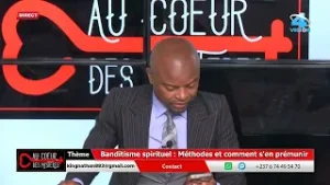 AU COEUR DES MYSTERES - 06/02/2026