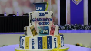 ETHICS AND ACCOUNTABILITY: Accountants urged to uphold ethics and integrity in the profession