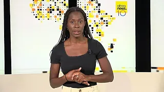 Ebola DRC: The Deadliest Outbreak in the Country's History [Africanews Today]